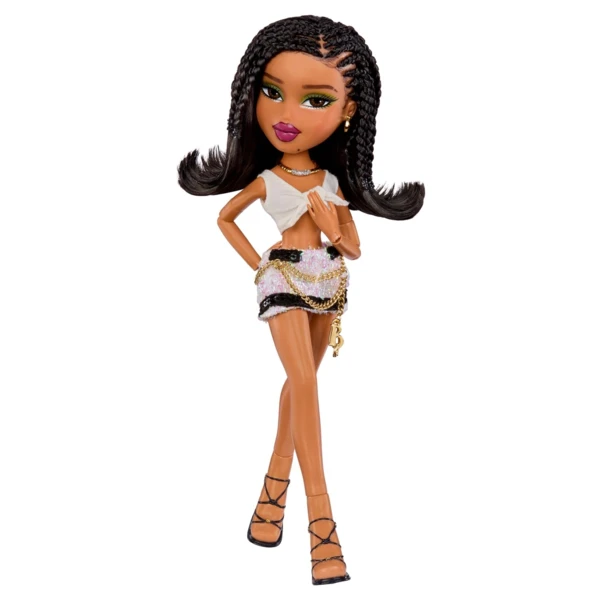Bratz Tyla (Collector), Bratz x Tyla