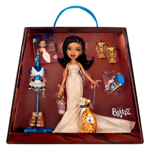 Bratz Tyla (Collector), Bratz x Tyla