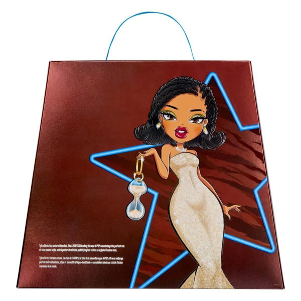 Bratz Tyla (Collector), Bratz x Tyla