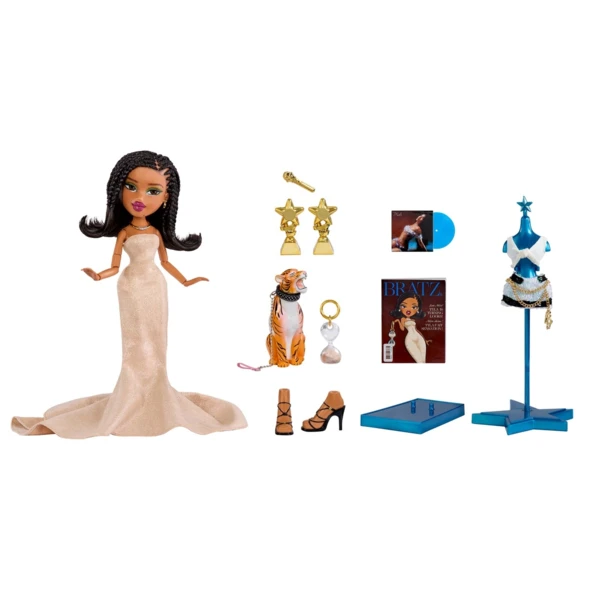 Bratz Tyla (Collector), Bratz x Tyla