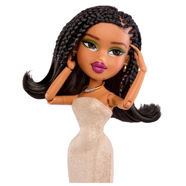 Bratz Tyla (Collector), Bratz x Tyla