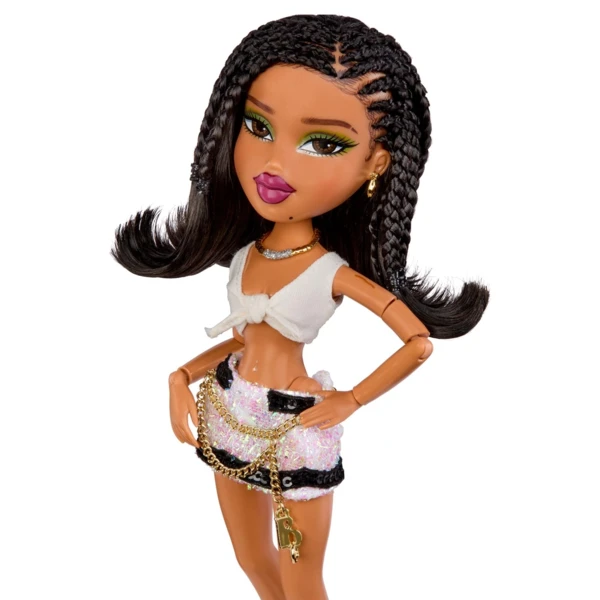 Bratz Tyla (Collector), Bratz x Tyla