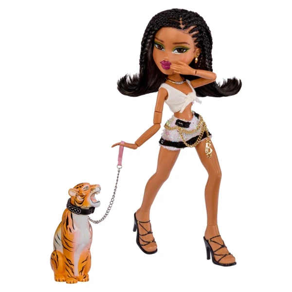 Bratz Tyla (Collector), Bratz x Tyla