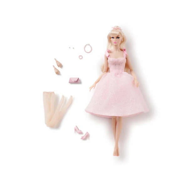 "Cupcake" Poppy Parker,  Sweet Sixteen