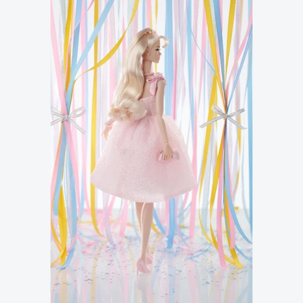 "Cupcake" Poppy Parker,  Sweet Sixteen