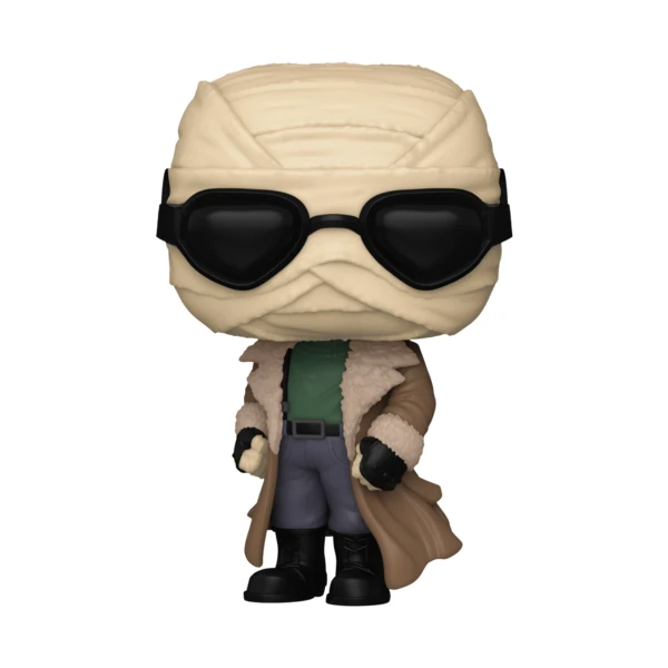 Funko Pop! Negative Man, Doom Patrol