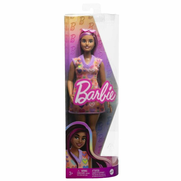 Barbie Fashionistas №207