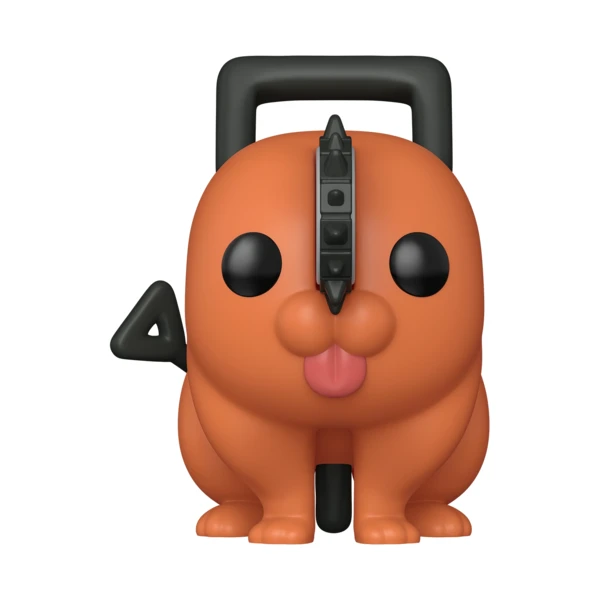 Funko Pop! Jumbo Pochita, Anime & Manga