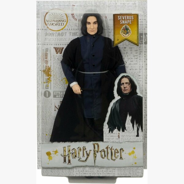 Harry Potter Severus Snape