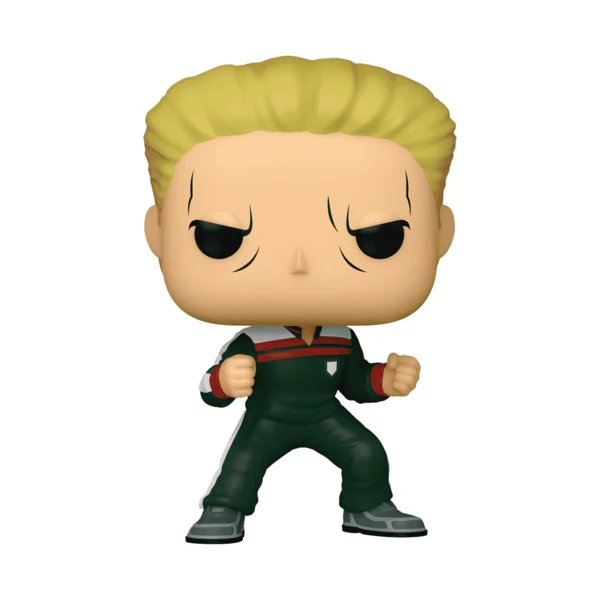 Funko Pop! Phinks Magcub, Hunter X Hunter