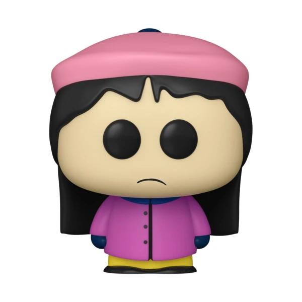 Funko Pop! Wendy Testaburger, South Park