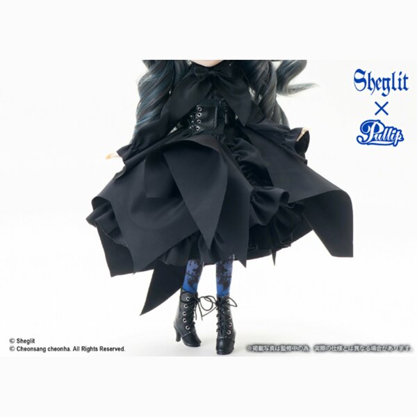 Pullip Edelstein From Sheglit