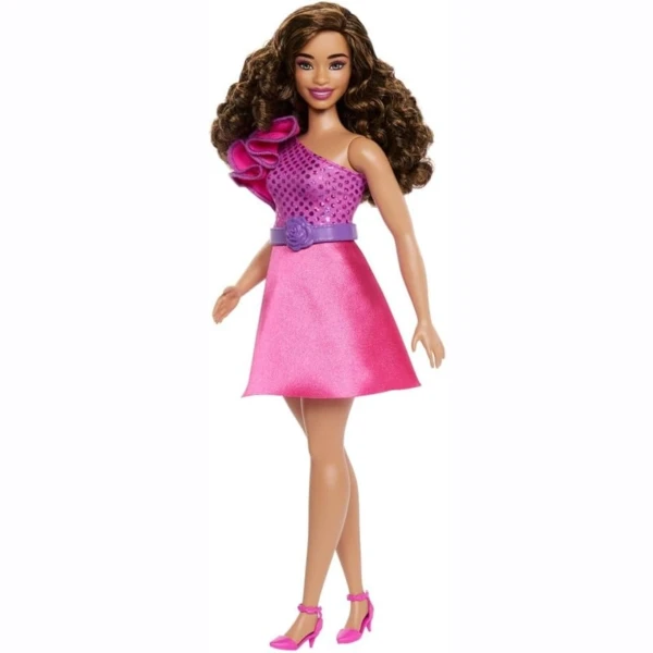 Barbie Fashionistas №225, 65th Anniversary