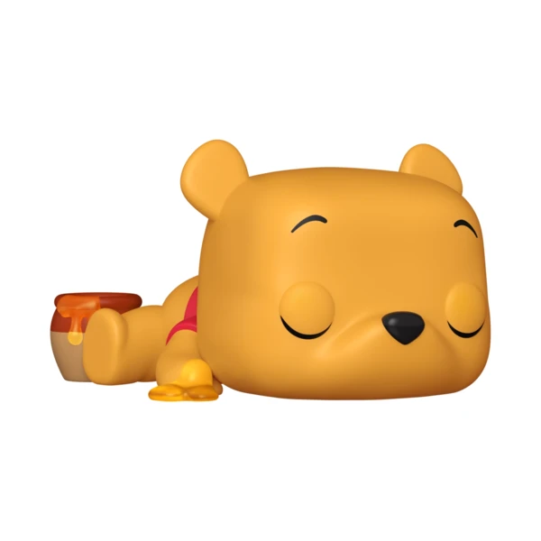 Funko Pop! Sleeping Winnie the Pooh, Disney