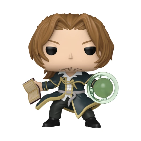 Funko Pop! Sein,  Frieren