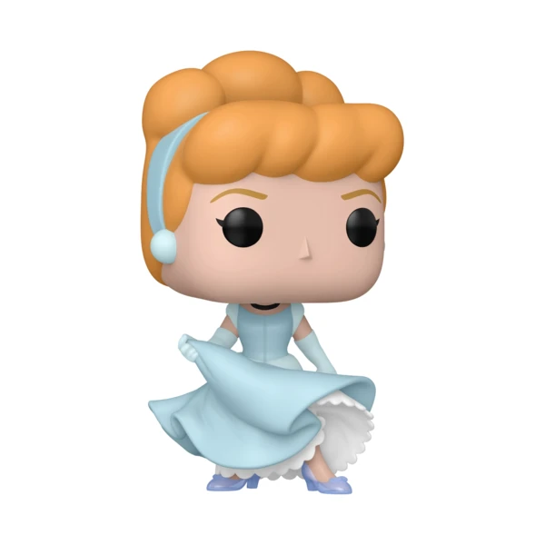 Funko Pop! Cinderella, Cinderella 75th