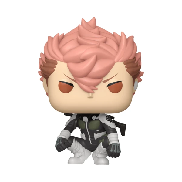 Funko Pop! Iharu Furuhashi, Anime & Manga