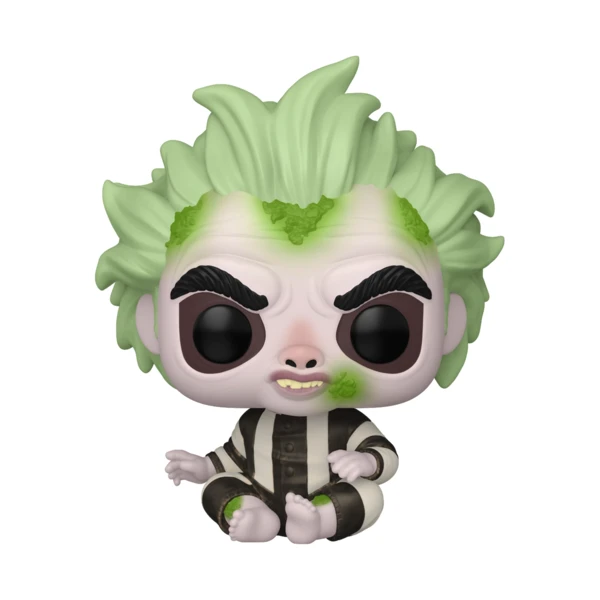 Funko Pop! Baby Beetlejuice, Beetlejuice Beetlejuice