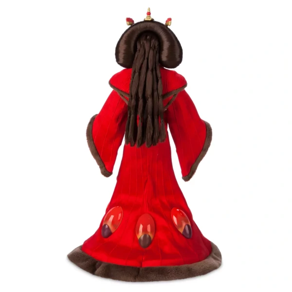 Disney Queen Amidala Limited Edition: Star Wars: Episode 1 – The Phantom Menace 25th Anniversary