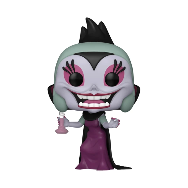 Funko Pop! Yzma, Disney Villains