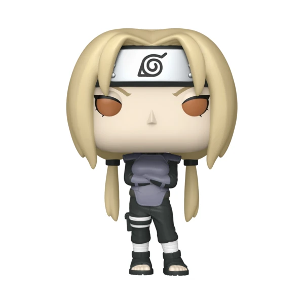 Funko Pop! Tsunade Sannin, Naruto: Shippuden