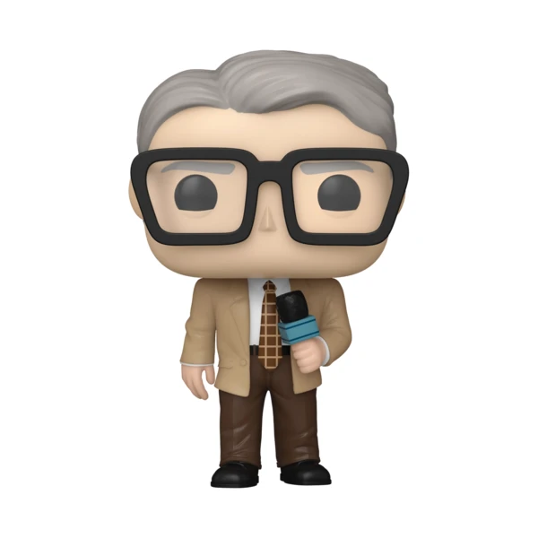 Funko Pop! Herb Welch, Saturday Night Live 50Th