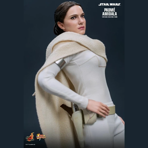 Hot Toys Padmé Amidala, Star Wars Episode II: Attack of the Clones