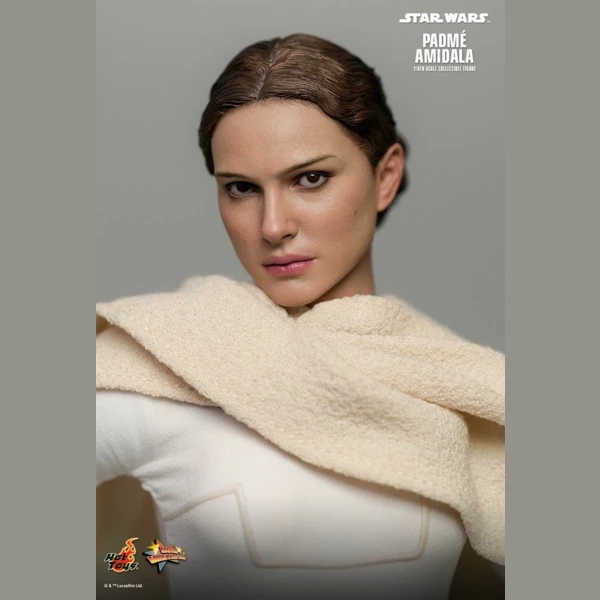 Hot Toys Padmé Amidala, Star Wars Episode II: Attack of the Clones
