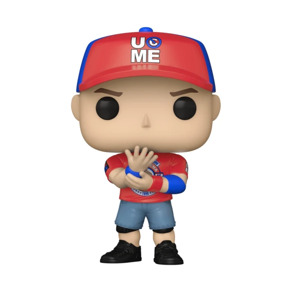 Funko Pop! John Cena (Can't See Me), WWE