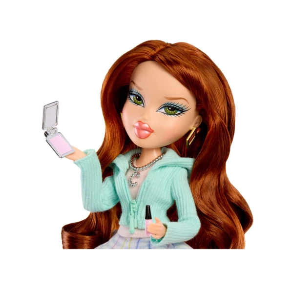 Bratz Cady, Mean Girls Spring Fling