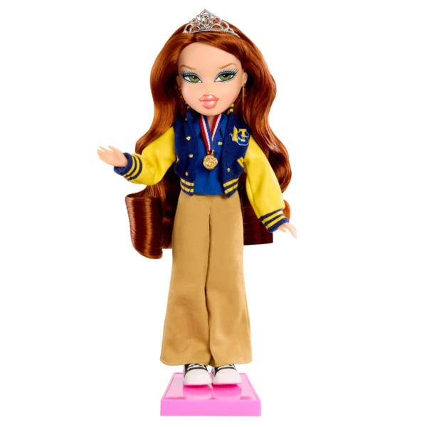 Bratz Cady, Mean Girls Spring Fling