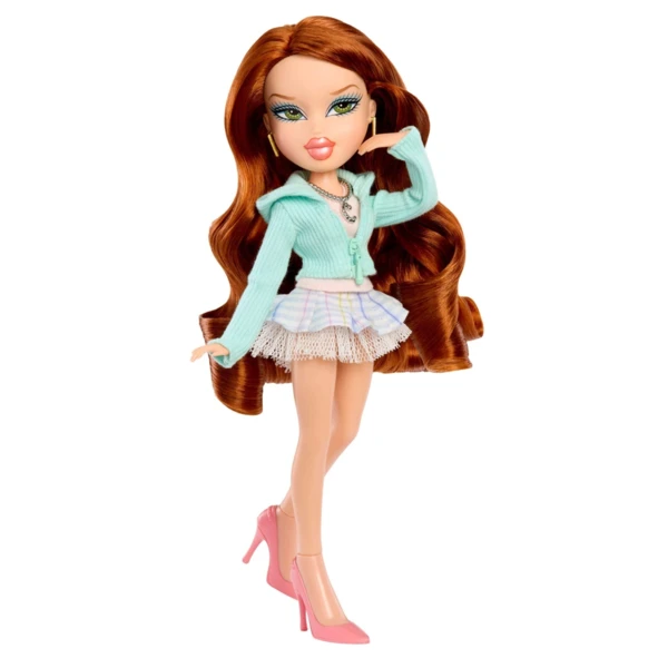 Bratz Cady, Mean Girls Spring Fling