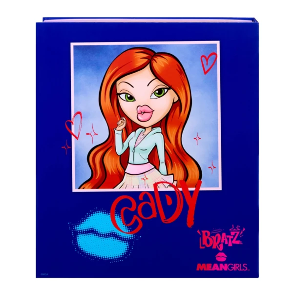 Bratz Cady, Mean Girls Spring Fling