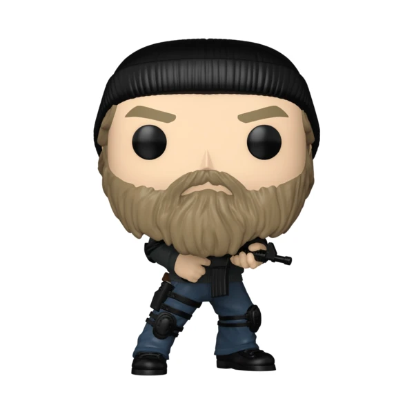 Funko Pop! Jim Hopper