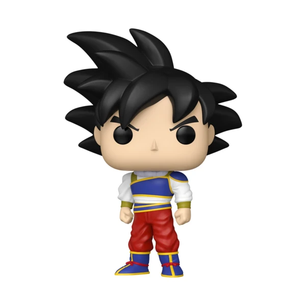 Funko Pop! Goku (Yardrat), Dragon Ball Z