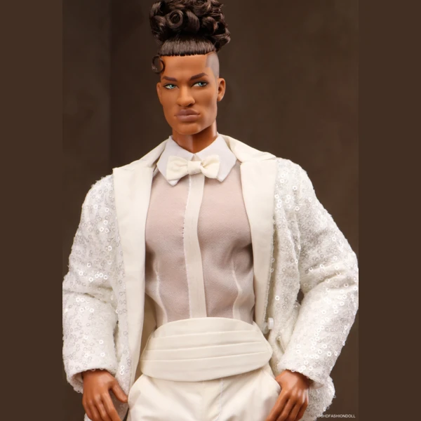 Adonis Beck (8th Anniversary), White Gala Collection