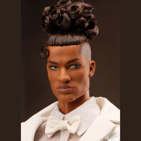 Adonis Beck (8th Anniversary), White Gala Collection