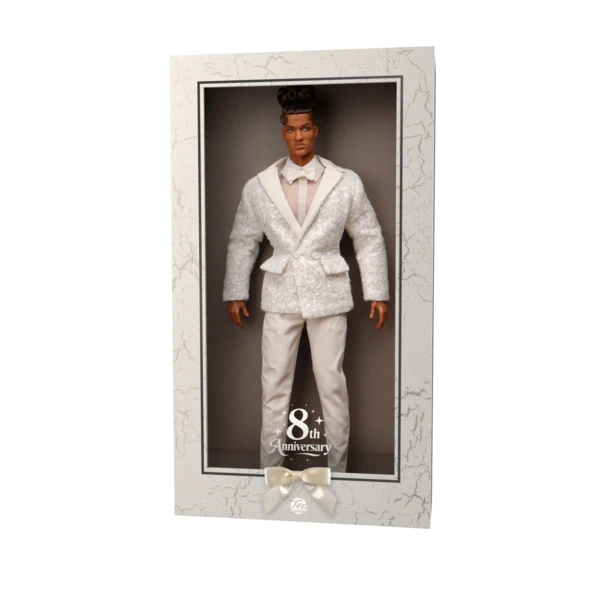 Adonis Beck (8th Anniversary), White Gala Collection