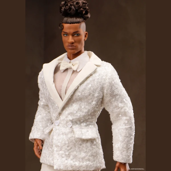Adonis Beck (8th Anniversary), White Gala Collection