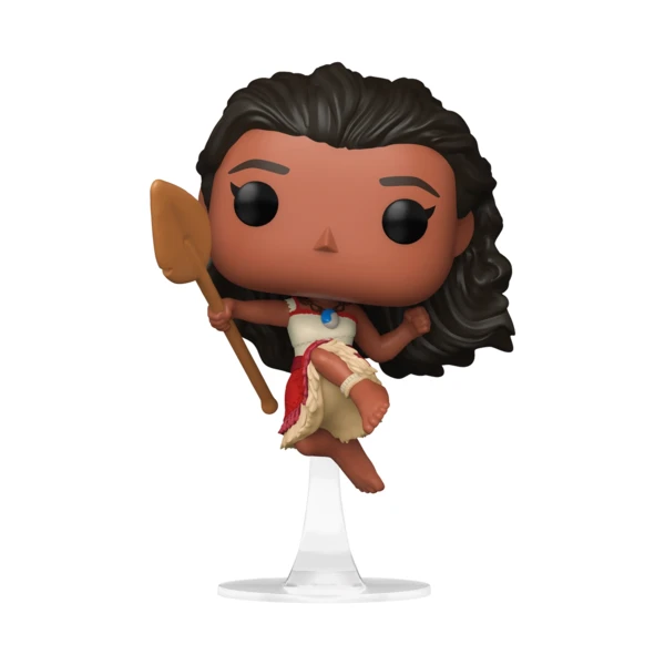 Funko Pop! Moana (Leaping), Moana 2