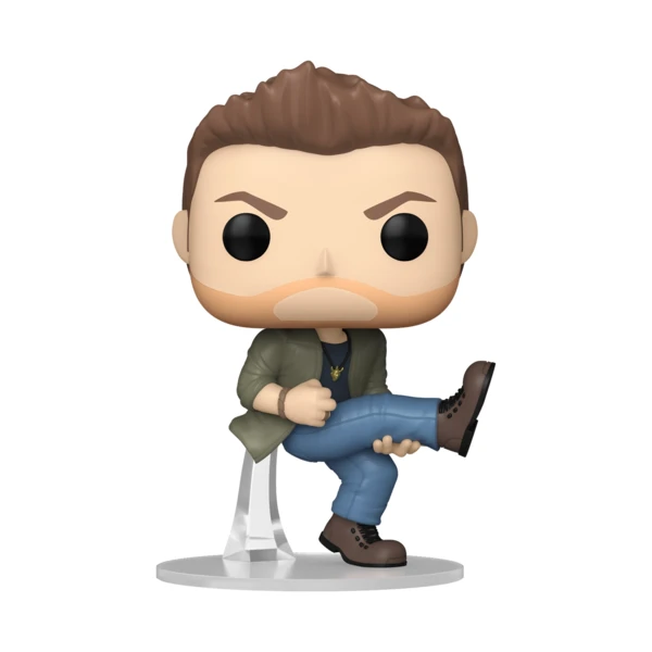 Funko Pop! Dean Winchester, Supernatural