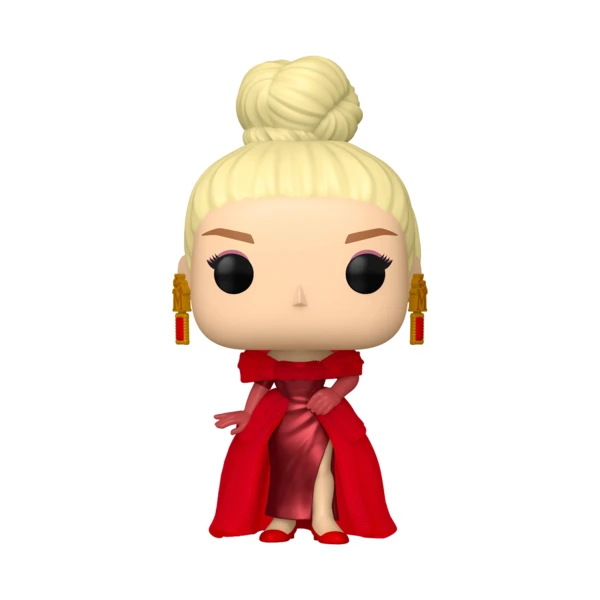 Funko Pop! Barbie 80th Anniversary