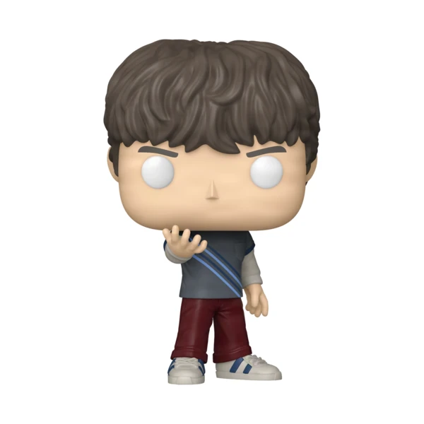 Funko Pop! Will Byers, Horror