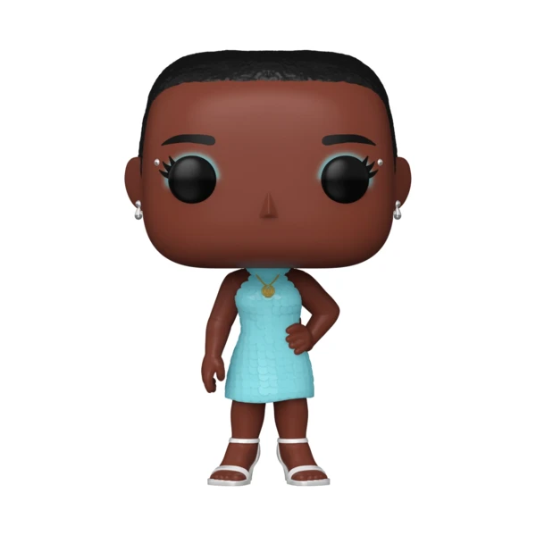 Funko Pop! Bianca Barclay, Wednesday