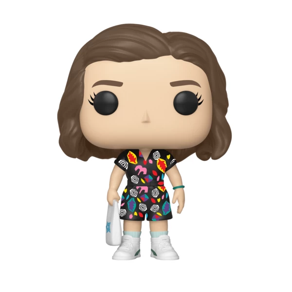 Funko Pop! Eleven (In Mall Outfit) Stranger Things
