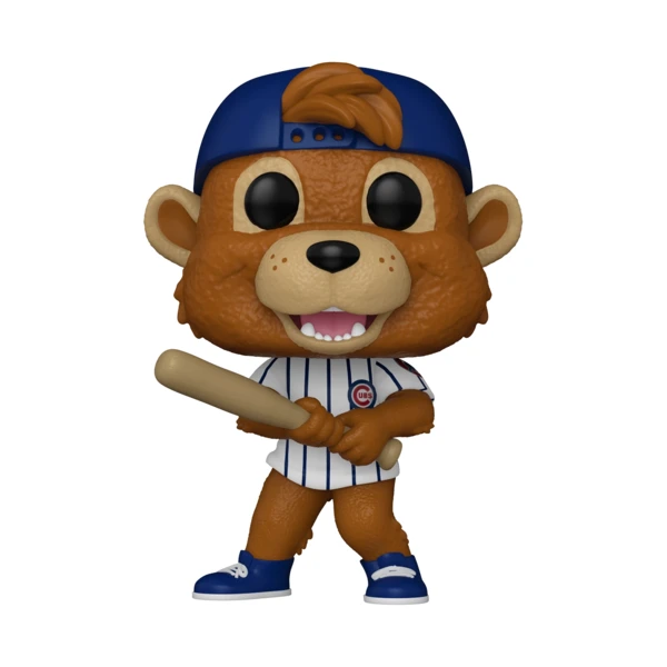 Funko Pop! Clark the Cub, Sports
