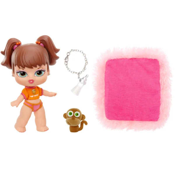Bratz Meygan, Babyz