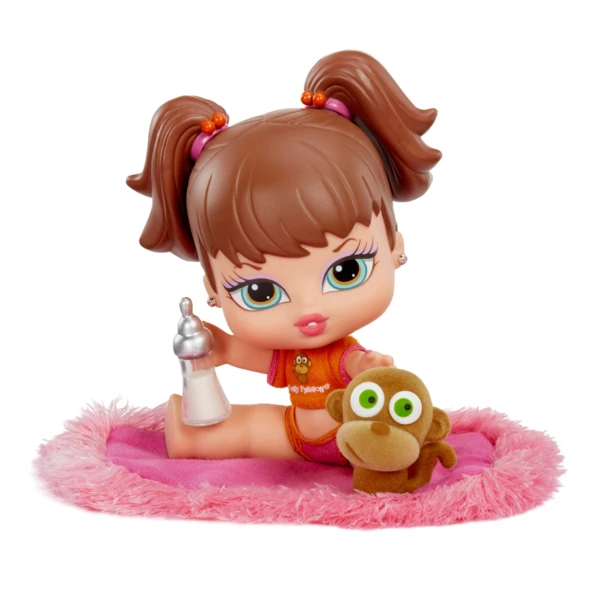 Bratz Meygan, Babyz