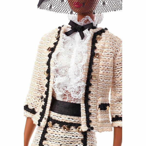Barbie Best to A Tea, Fashion Model Collection