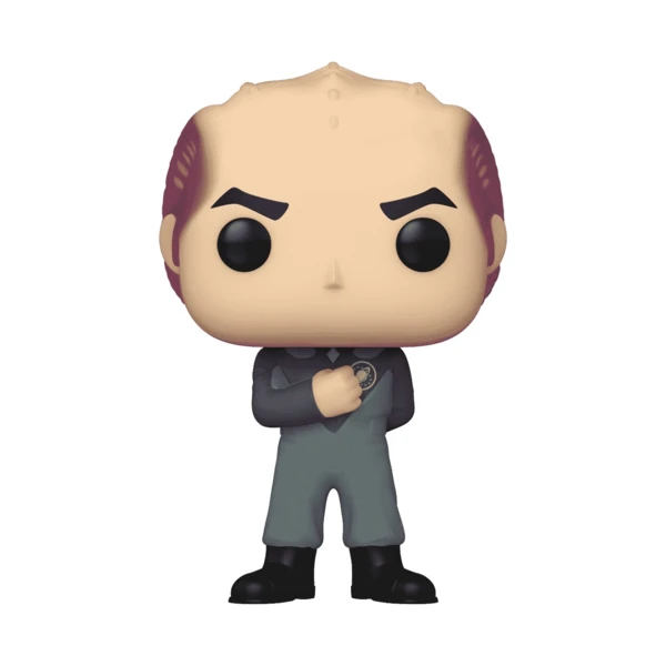 Funko Pop! Sir Alexander as Doctor Lazarus, Galaxy Quest